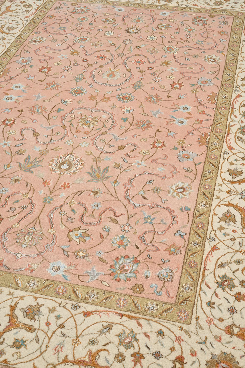 Safavid Collection – Rosefield