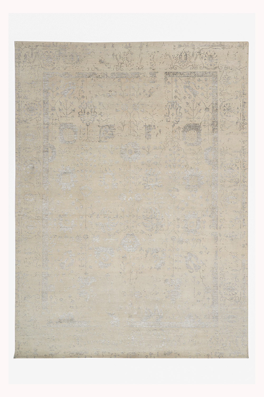 Erased Distressed Collection – Echoes