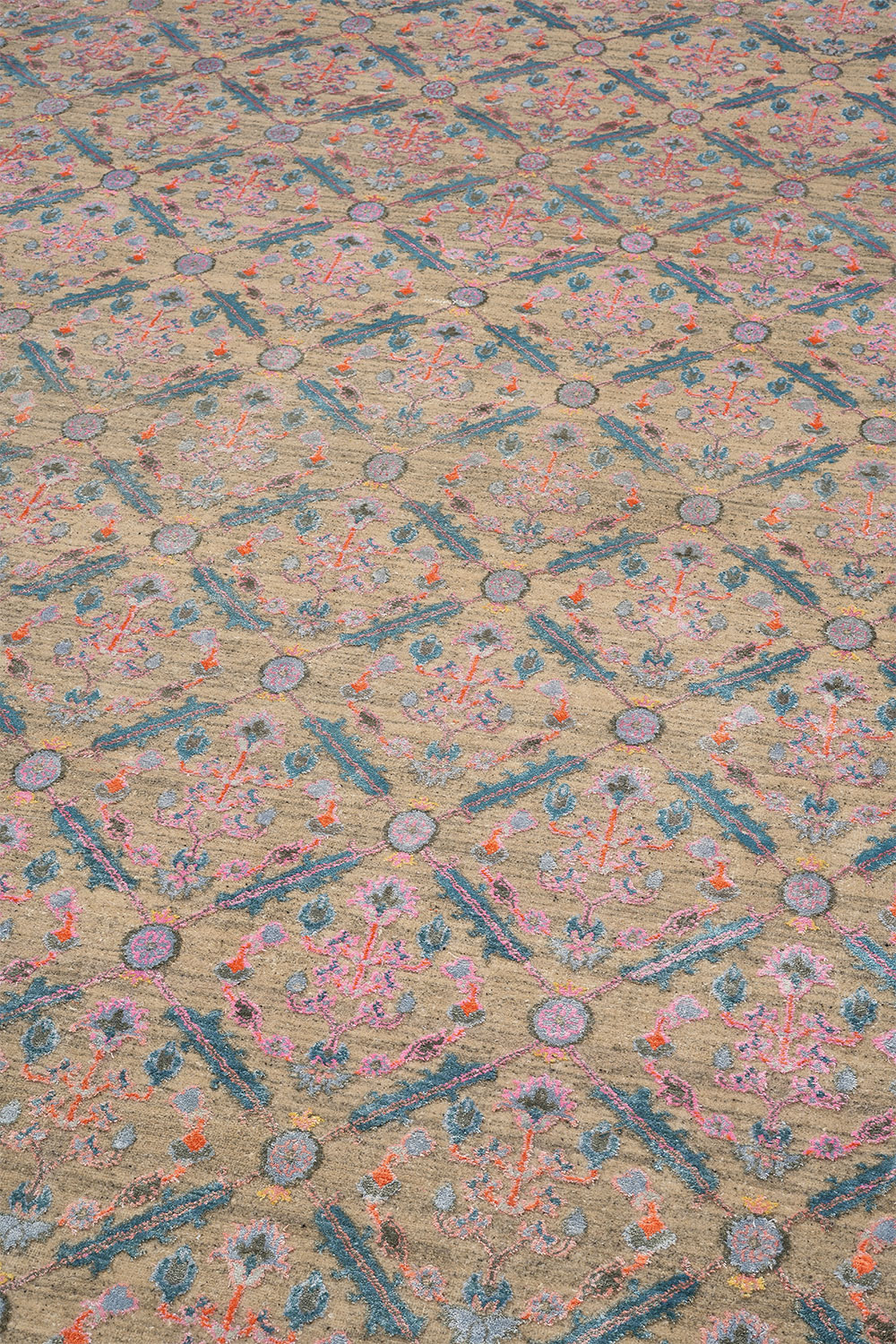 Safavid Collection – Verdant