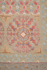 Safavid Collection - Wheel of Fortune