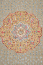 Safavid Collection - Wheel of Fortune