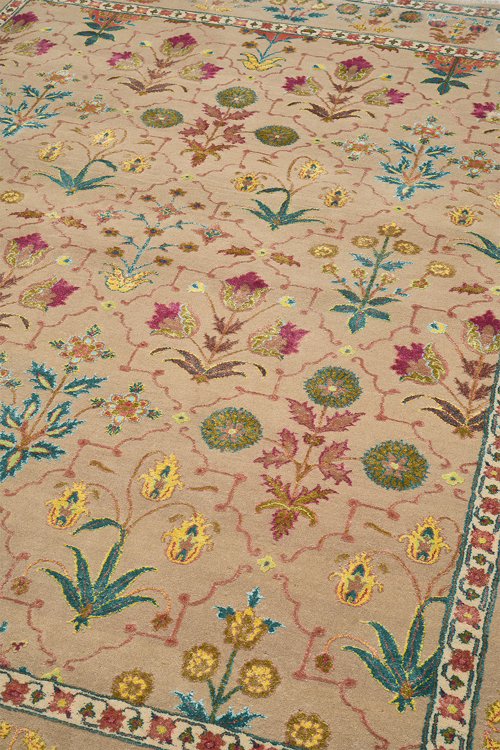 Safavid Collection – Basant