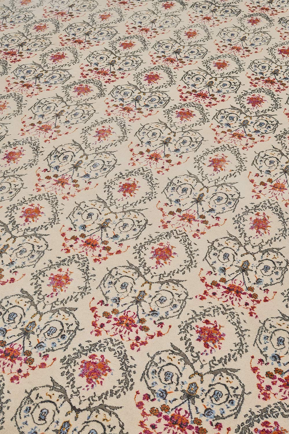 Safavid Collection – Filigree