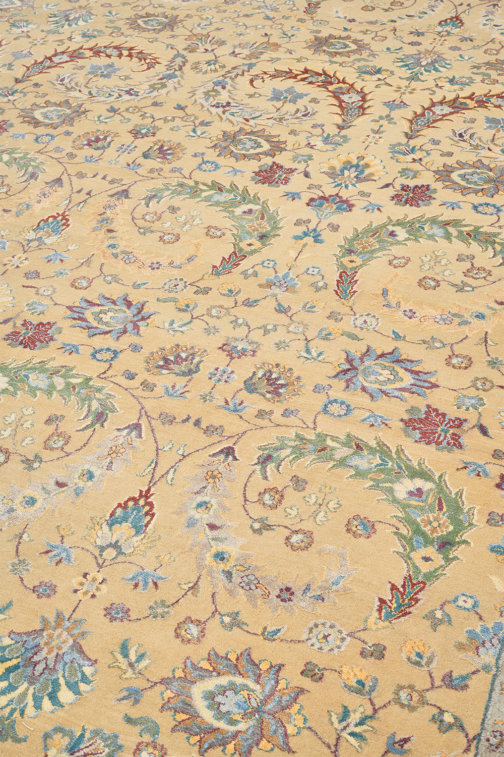 Safavid Collection – Verdia Bloom