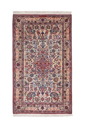 Antique Persian Saroukh - Zafira