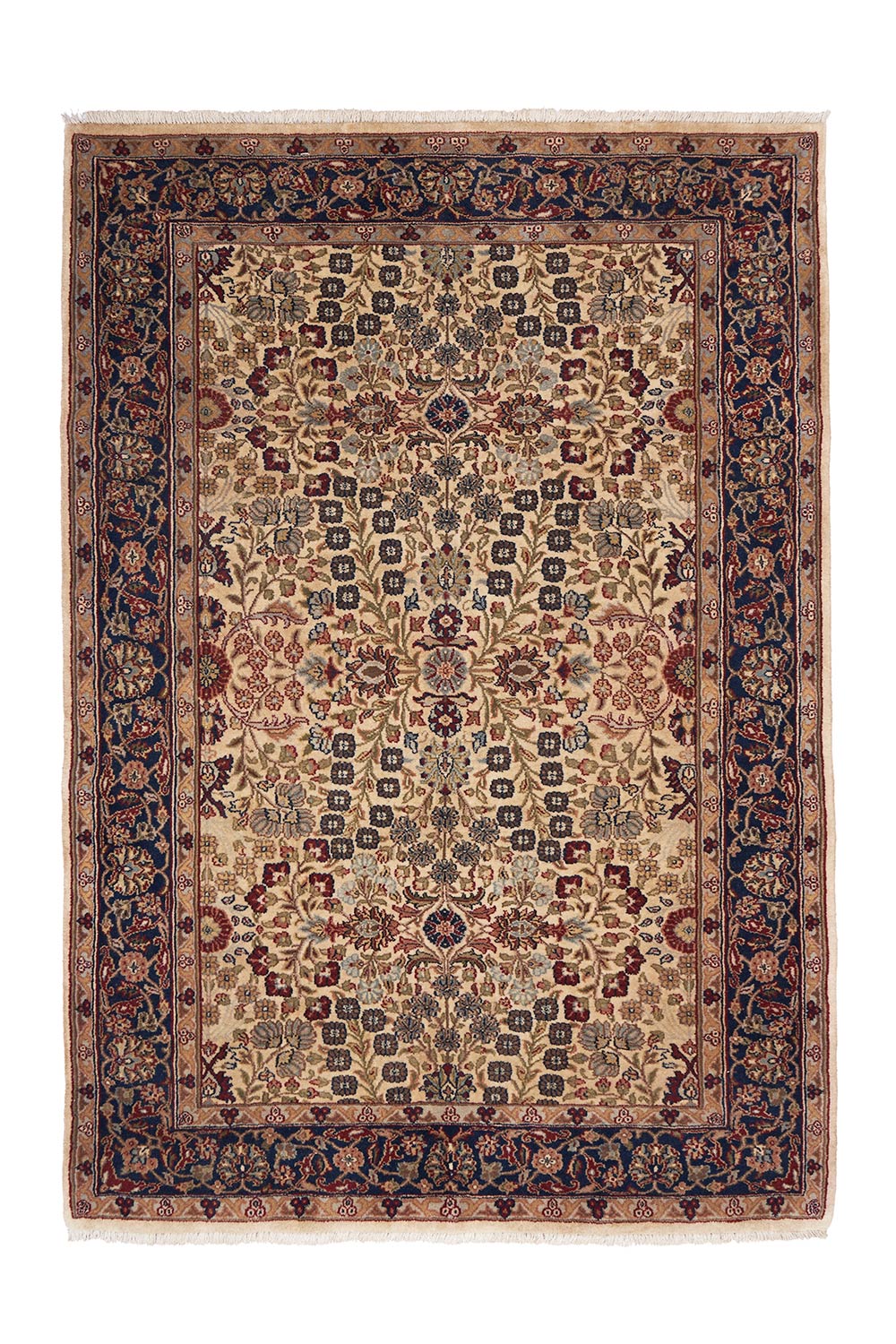 Persian Dabeer Kashan Revival – Amara