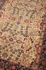 Persian Dabeer Kashan Revival - Amara