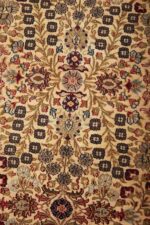 Persian Dabeer Kashan Revival - Amara