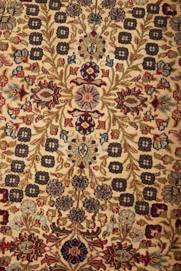 Persian Dabeer Kashan Revival - Amara