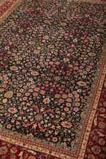 Persian Museum Revival - Mystical