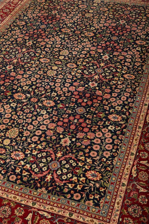 Persian Museum Revival - Mystical