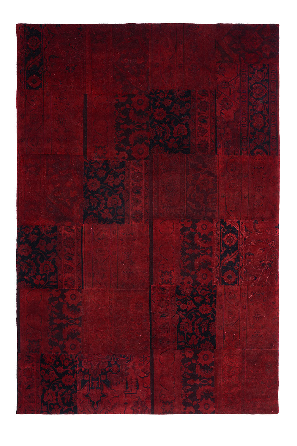 Patchwork Collection – Powerful