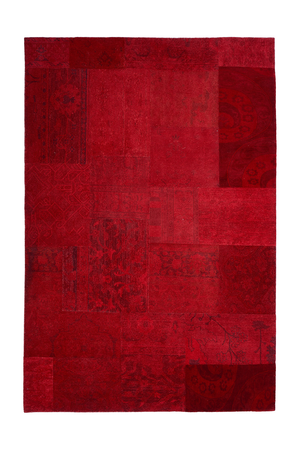 Patchwork Collection – Passion