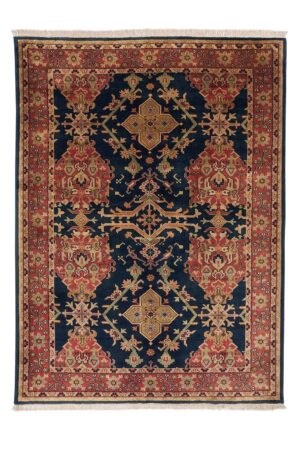 Persian Kazak Revival - Twilight