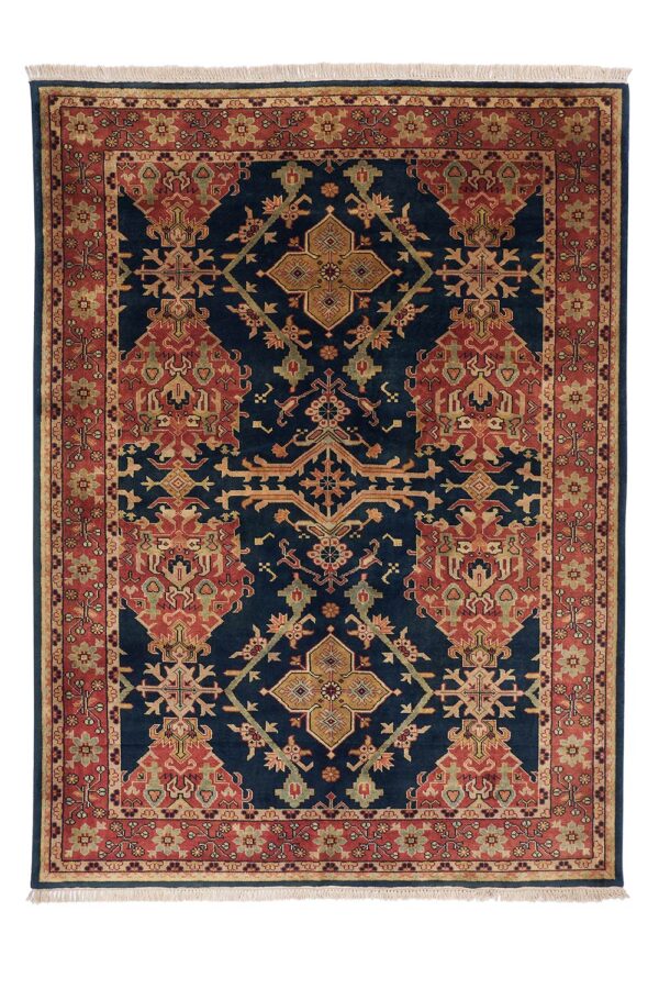 Persian Kazak Revival - Twilight
