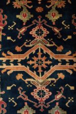 Persian Kazak Revival - Twilight
