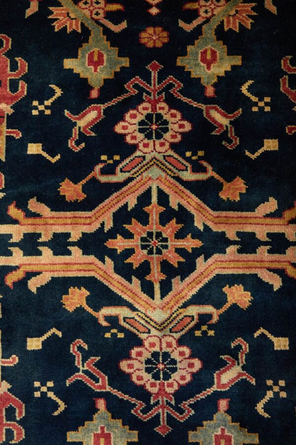 Persian Kazak Revival - Twilight