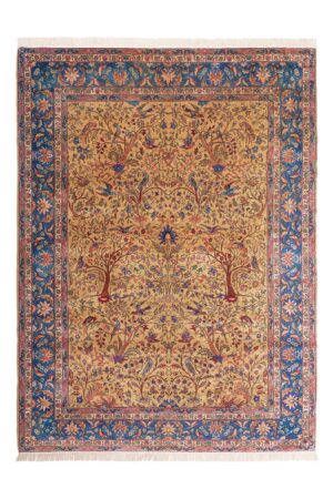 Antique Persian Tabriz - Eternity