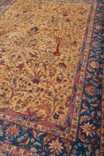 Antique Persian Tabriz - Eternity