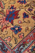 Antique Persian Tabriz - Eternity