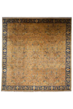 Antique Agra Jail - Luminiscent