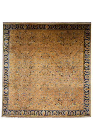 Antique Agra Jail - Luminiscent