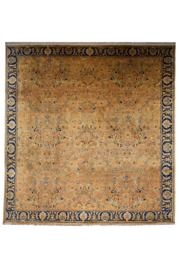 Antique Agra Jail - Luminiscent