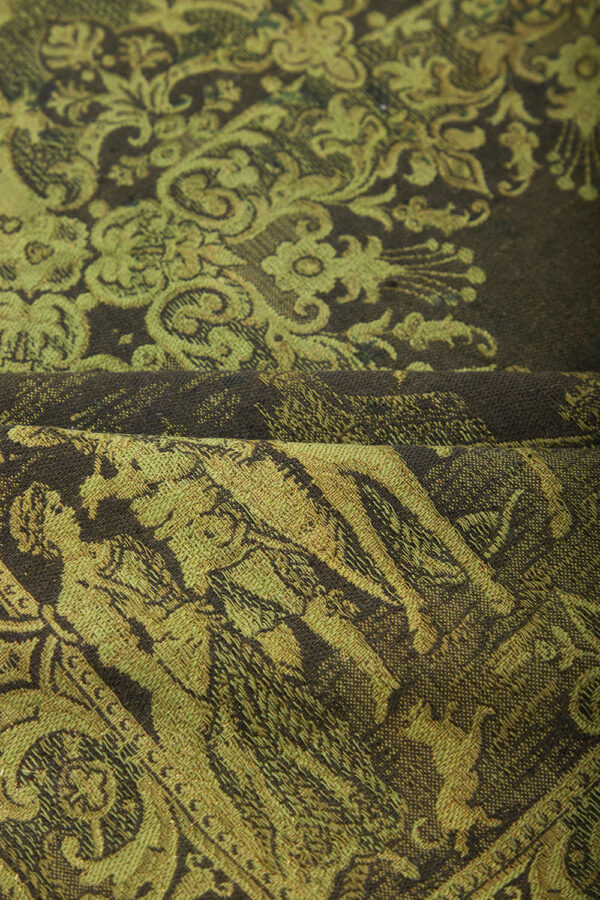 European Tapestry - Dreamland