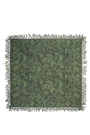 European Tapestry - Verdant