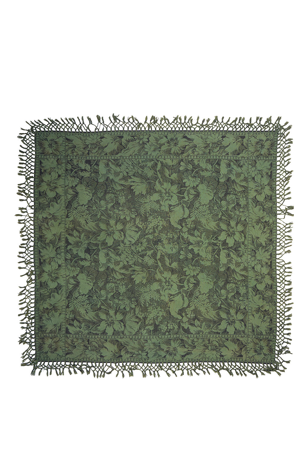 European Tapestry – Verdant