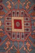 Persian Heriz Revival - Radiant