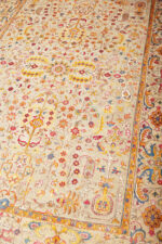 Safavid Collection Silk and Wool - Vision
