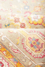Safavid Collection Silk and Wool - Vision