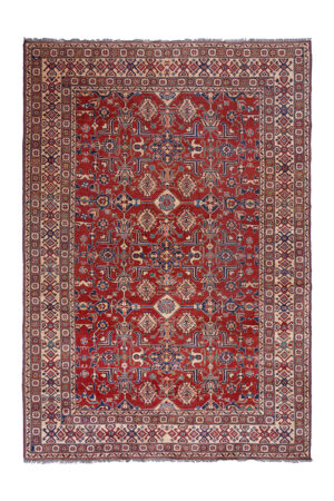 Antique Persian Kazak - Elysium