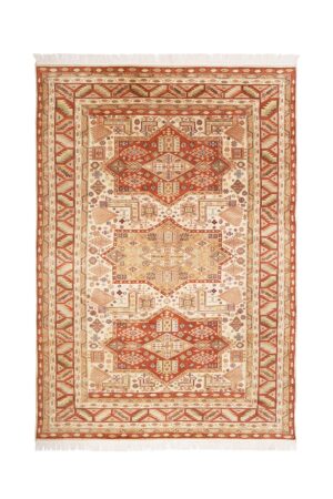 Antique Caucasian Kazak - Ascension