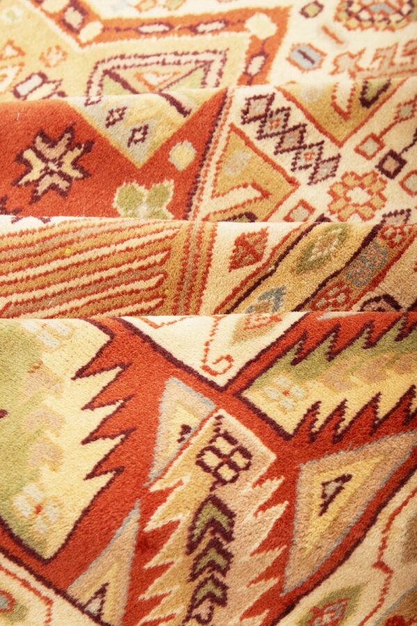 Antique Caucasian Kazak - Ascension