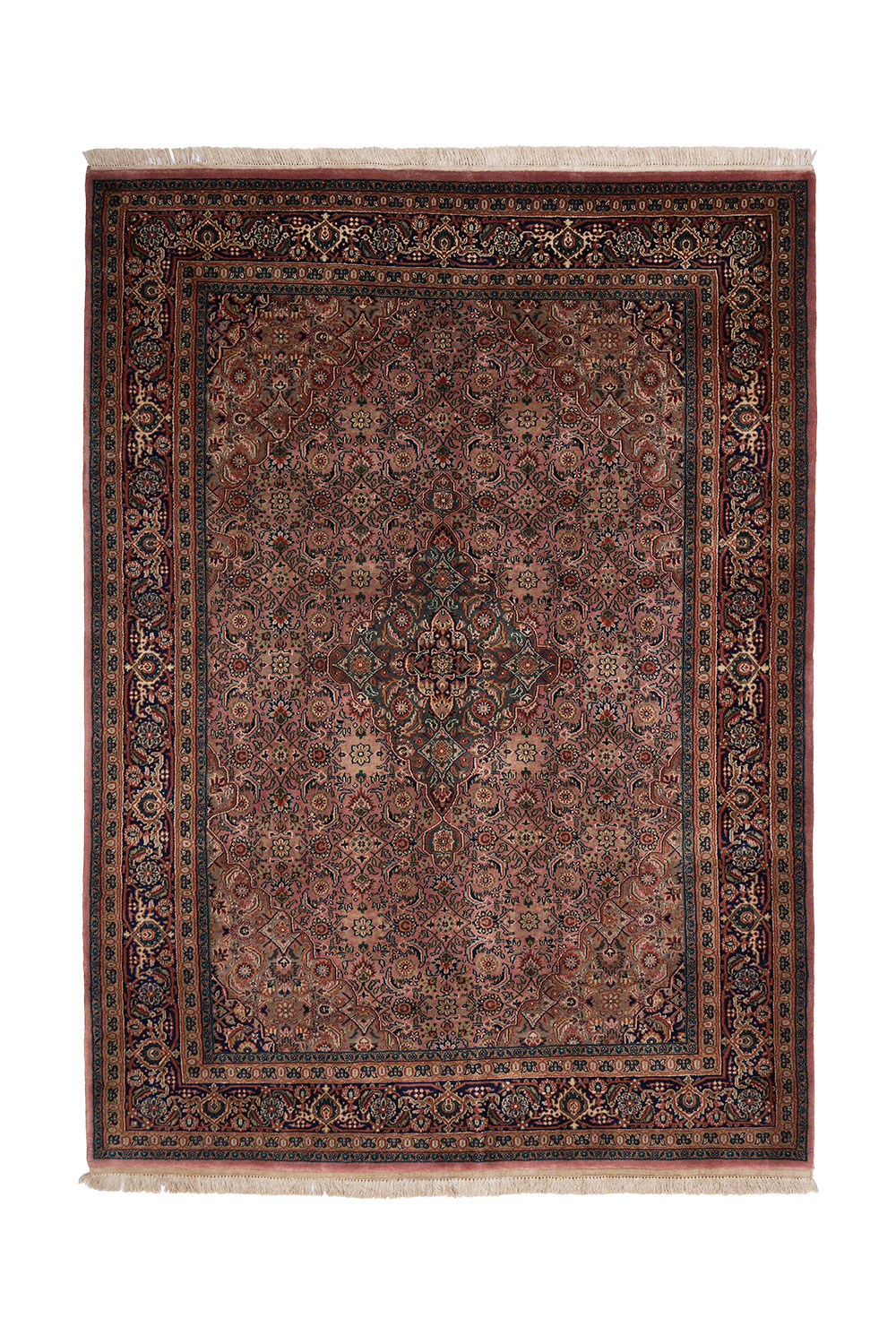 Museum Persian Revival – Illusion