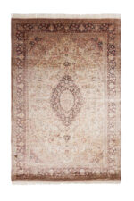 Superfine Silk on Silk Turkish - Dynastique
