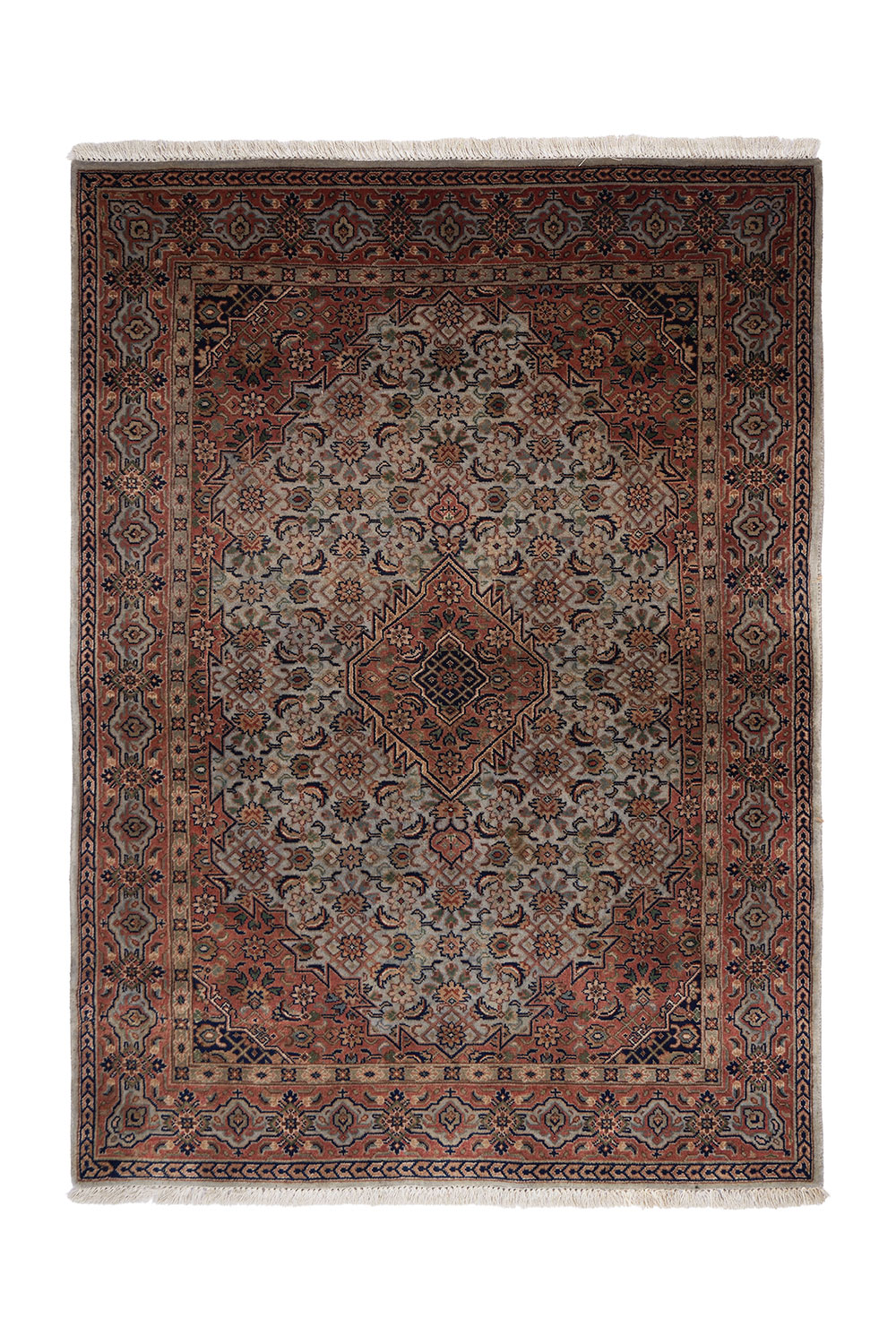 Persian Kashan Revival – Inspire