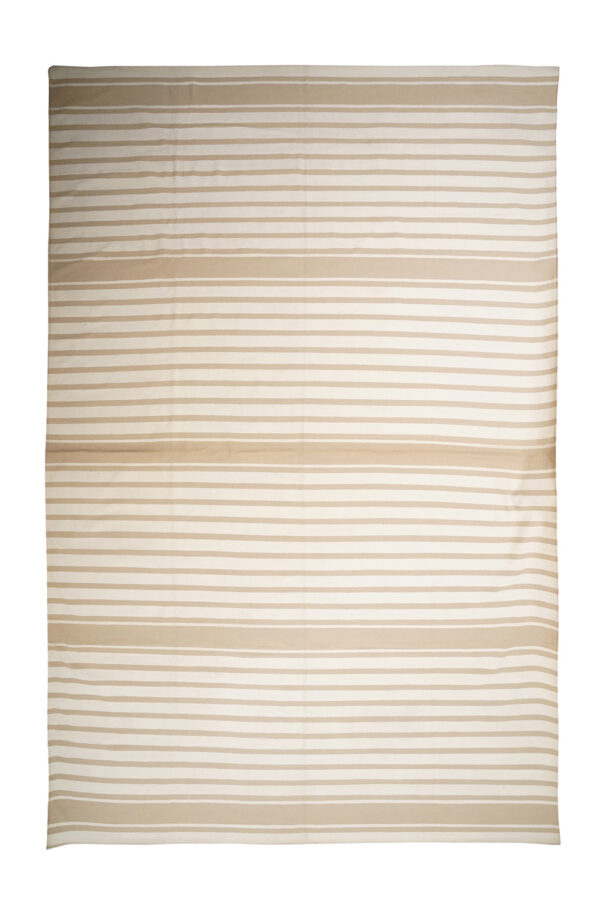 Woollen Flatweave Rug - Eclipse