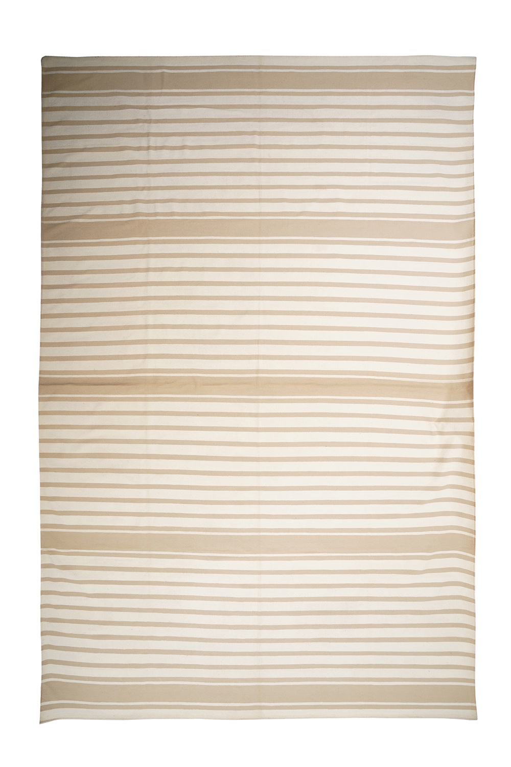 Woollen Flatweave Rug – Eclipse