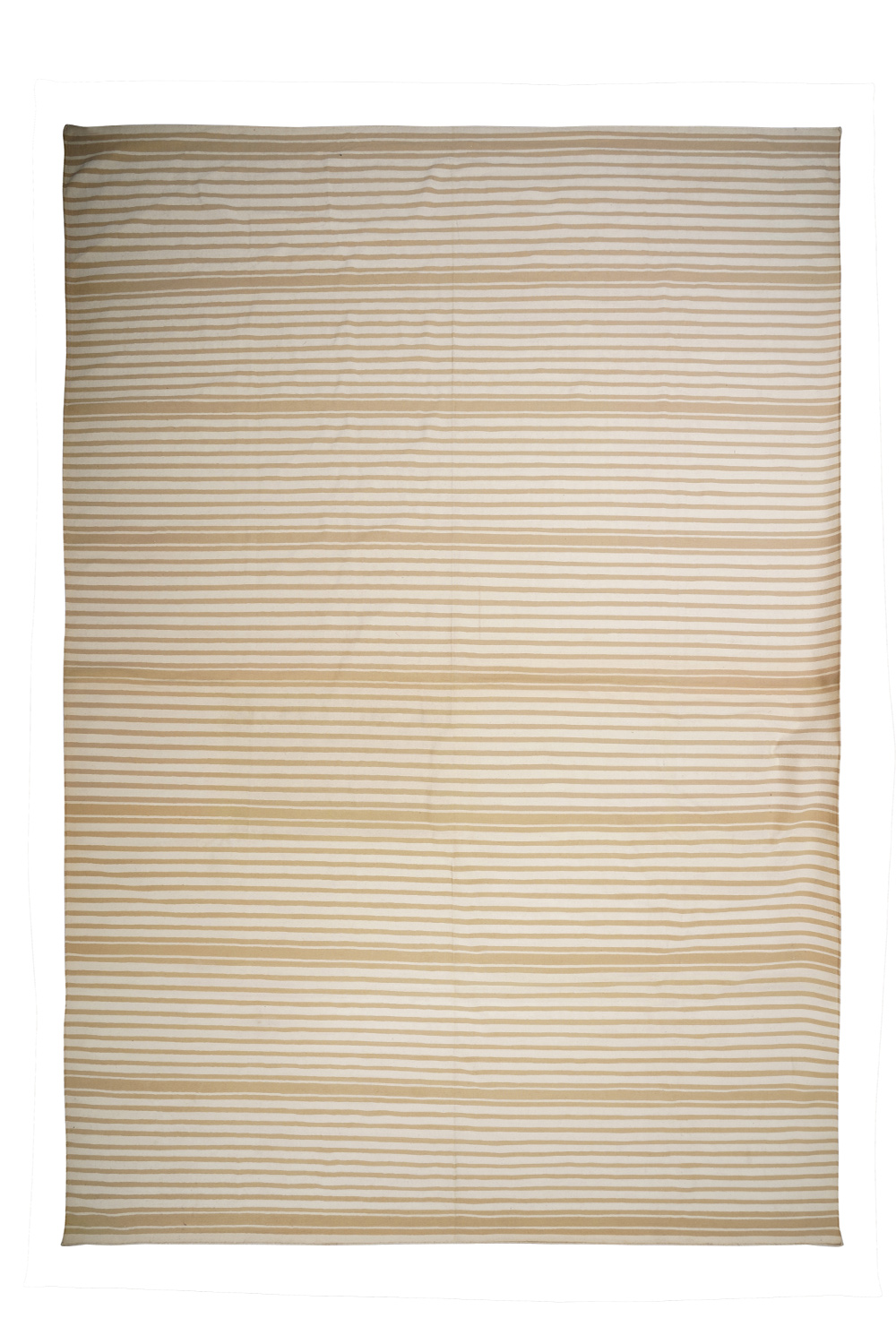 Woollen Flatweave Rug – Obscure