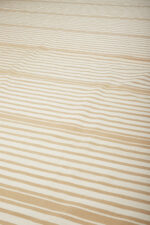 Woollen Flatweave Rug - Obscure