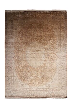 Superfine Silk on Silk Hereke - Coutura