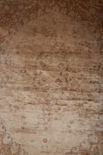 Superfine Silk on Silk Hereke - Coutura