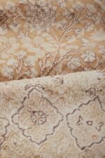 Superfine Silk on Silk Hereke - Coutura