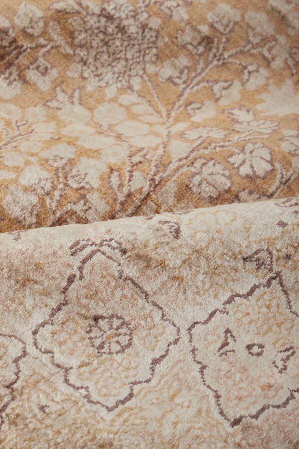 Superfine Silk on Silk Hereke - Coutura