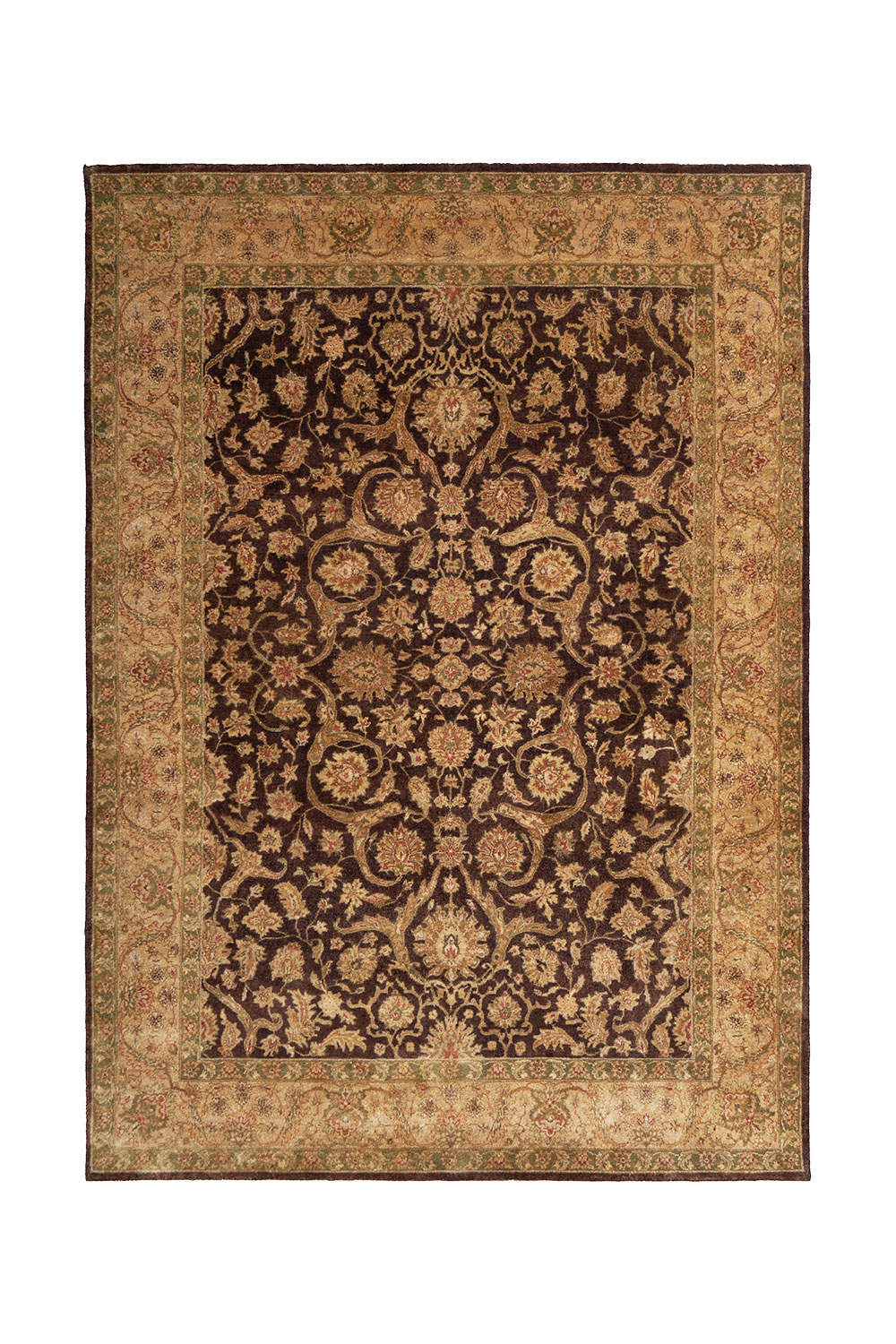 Museum Persian Revival – Abyss