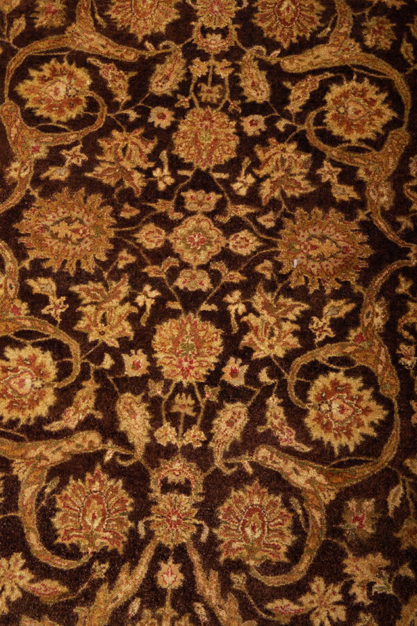 Abyss Perse Rug Museum Persian Revival - Abyss | Timeless Antique Rugs | Carpet Cellar