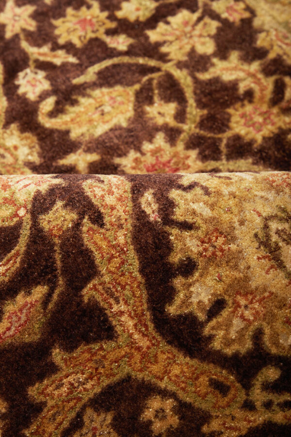 Abyss Perse Rug Museum Persian Revival - Abyss | Timeless Antique Rugs | Carpet Cellar